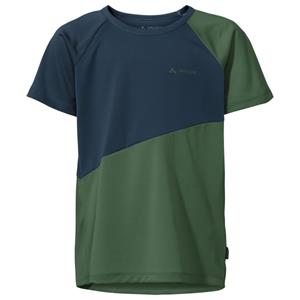 Vaude Kinderen Moab II T-Shirt