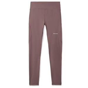 NNormal  Women's Active Tight - Hardlooplegging, bruin