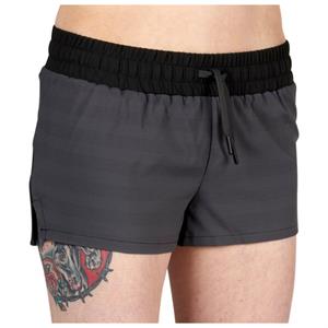 Ultimate Direction  Women's Stratus Short - Hardloopshort, grijs