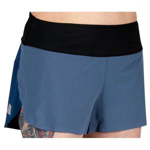 Ultimate Direction  Women's Velum Short - Hardloopshort, blauw