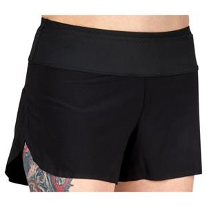 Ultimate Direction  Women's Velum Short - Hardloopshort, zwart