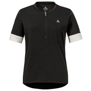 Schöffel Dames Style Pinega Fietsshirt
