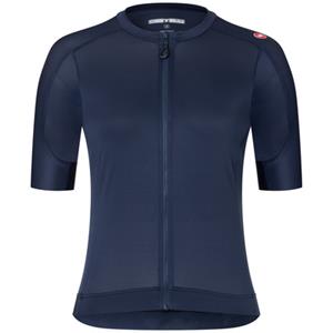 Castelli Dames Espresso Fietsshirt