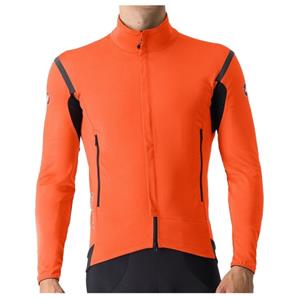 Castelli  Perfetto RoS 2 Jacket - Fietsjack, rood