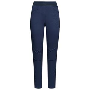 La sportiva  Women's Roots Pants - Klimbroek, blauw