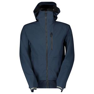 Scott  Jacket Commuter 2.5L - Fietsjack, blauw