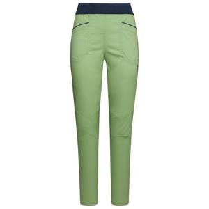 La sportiva  Women's Roots Pants - Klimbroek, groen
