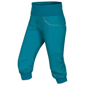 Ocun  Women's Noya Eco Shorts - Short, turkoois