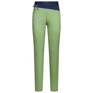La sportiva  Women's Tundra Pants - Klimbroek, groen