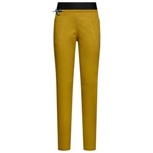 La sportiva  Women's Tundra Pants - Klimbroek, olijfgroen