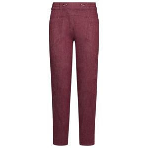 La sportiva  Women's Sierra Rock Pant - Klimbroek, rood