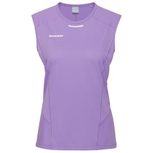 Mammut Dames Aenergy Fl Cap Top