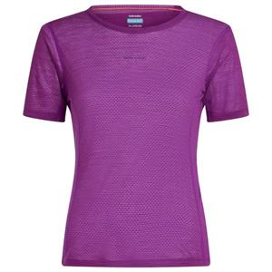 Icebreaker Dames 75 Cool-Lite Featherlight T-shirt