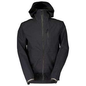 Scott  Jacket Commuter 2.5L - Fietsjack, zwart
