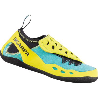 Kinderen Piki J klimschoenen