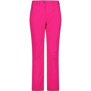 CMP  Women's Ski Pant - Skibroek, roze