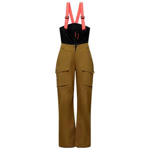 Salewa  Women's Sella Free 3L PTX Pants - Skibroek, bruin