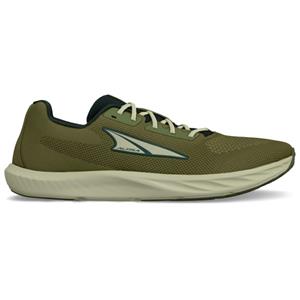 Altra  Escalante 4 - Hardloopschoenen, olijfgroen