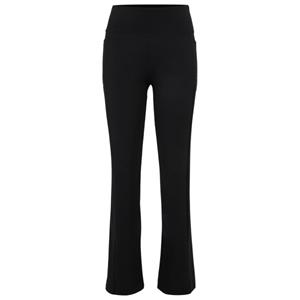 VENICE BEACH  Women's Andrina Drytivity Brushed Pants 1/1 - Trainingsbroek, zwart
