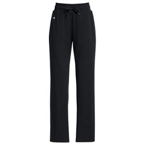 Under Armour  Women's Motion Open Hem Pant - Trainingsbroek, zwart