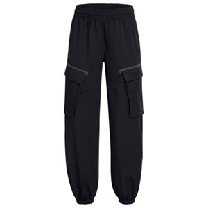 Under Armour  Women's Unstoppable Cargo Pant - Trainingsbroek, zwart