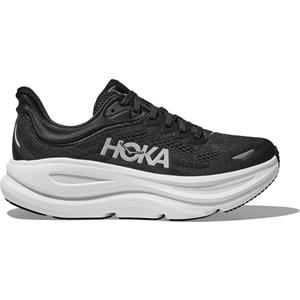 HOKA  Bondi 9 - Hardloopschoenen, grijs