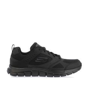 Skechers Hardloopschoenen  BBK TRACK SYNTAC