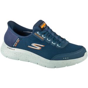 Skechers Hardloopschoenen  Slip-Ins: Go Walk Flex - Waterproof