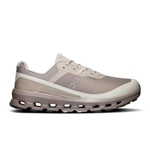 On  Cloudvista 2 Waterproof - Trailrunningschoenen, grijs