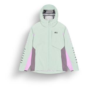 Picture  Women's Granity + 2,5L Jacket - Fietsjack, grijs