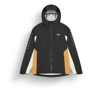 Picture  Women's Granity + 2,5L Jacket - Fietsjack, zwart