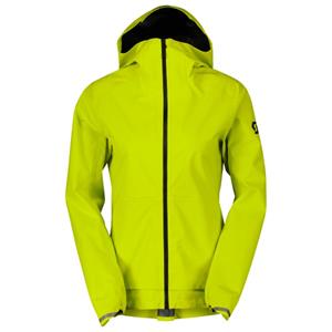 Scott  Women's Jacket Commuter 2.5L - Fietsjack, groen