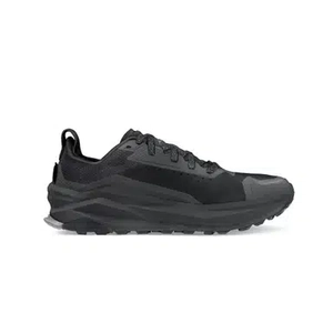 Altra  Olympus 6 - Trailrunningschoenen, grijs