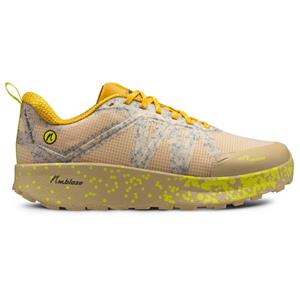 Joe Nimble  Trail Addict Pro-R - Trailrunningschoenen, beige