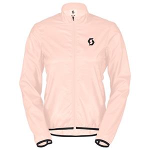 Scott  Women's Endurance WB Jacket - Fietsjack, roze