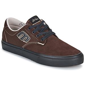 Etnies Skateschoenen   BARGE PLUS BROWN BLACK
