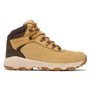 Columbia  Newton Wander - Wandelschoenen, beige