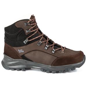 Hanwag  Alta Bunion II LL - Wandelschoenen, bruin