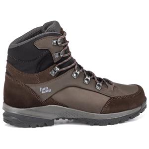 Hanwag  Banks SF Extra LL - Wandelschoenen, bruin/grijs