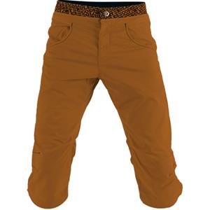 Nograd Heren Sahel 3/4 Broek