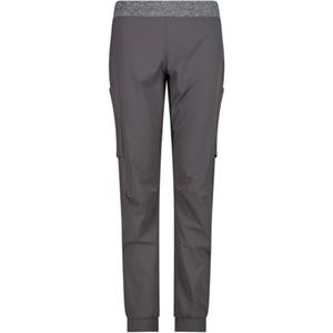 CMP Dames Light Climb broek