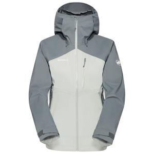 Mammut Dames Alto Guide HS Hoodie Jas