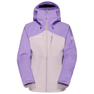 Mammut Dames Alto Guide HS Hoodie Jas