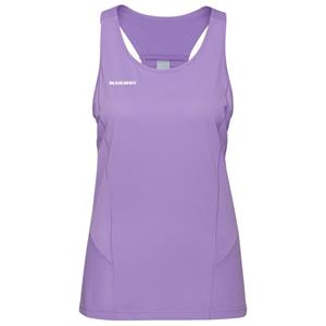 Mammut Dames Aenergy Fl Top