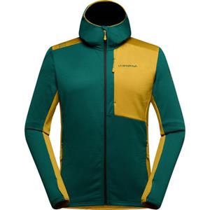 La sportiva Heren Chill Thermal Hoodie Jas
