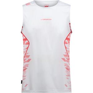 La sportiva Heren Pacer Tank top