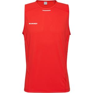Mammut Heren Aenergy Fl Tanktop