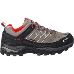 CMP Heren Rigel Low schoenen