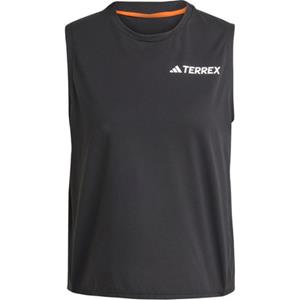 Adidas Terrex Dames Multi Top