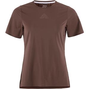 Craft Dames Pro Trail 2 T-shirt